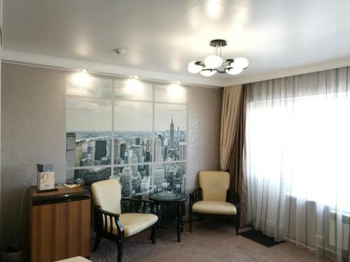 Amaks Turist Hotel
