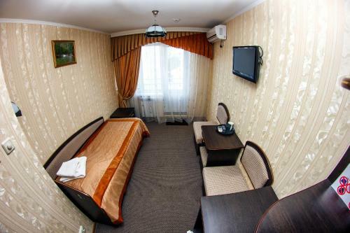 Amaks Turist Hotel