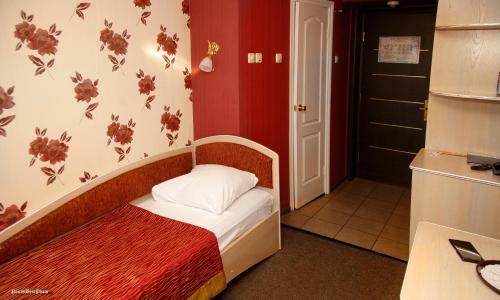 Amaks Turist Hotel