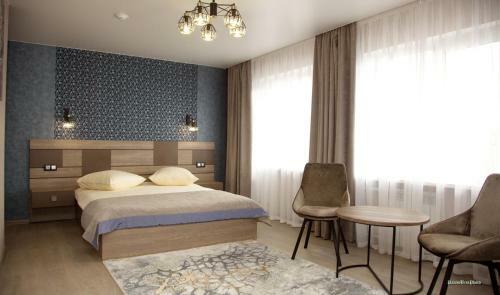 Amaks Turist Hotel