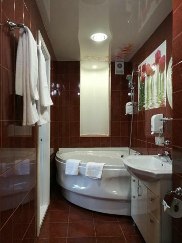 Amaks Turist Hotel
