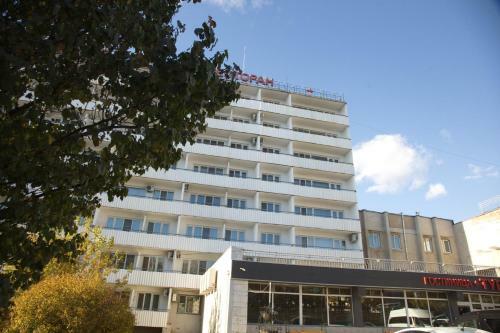 Amaks Turist Hotel