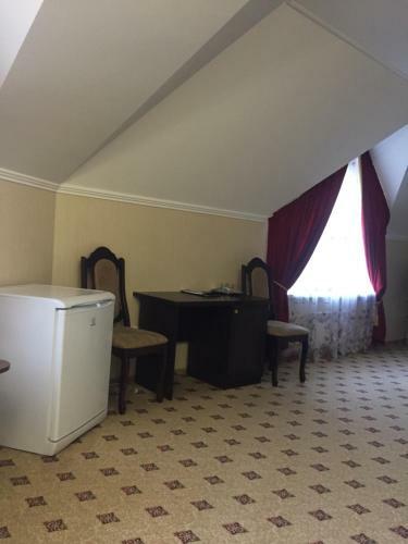 Hostal Guest House Oksana