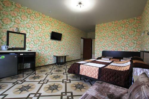 Hostal Guest House Nautilus