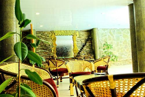 Hostal Guest House Demetra