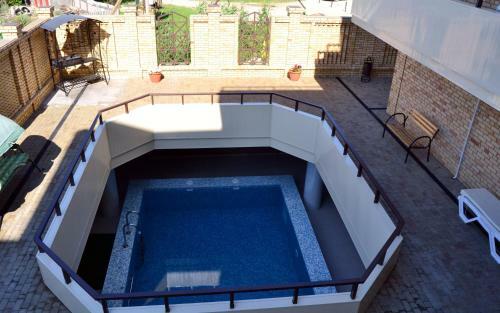 Hostal Guest House Demetra