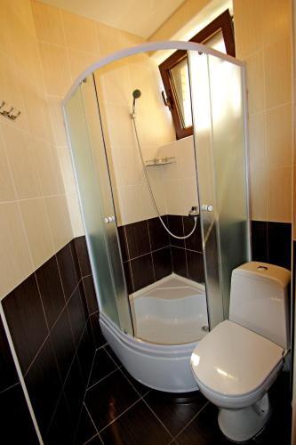 Hostal Guest House Demetra