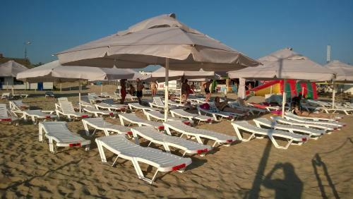 Hostal Guest House Iliadis