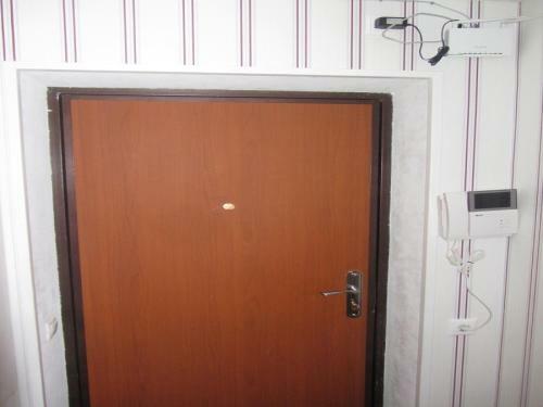 Apartment Revolutsionnaya 68-61
