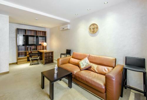 Baikal Business Center Hotel