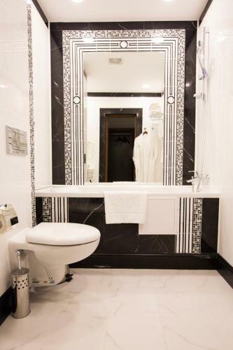 Baikal Business Center Hotel