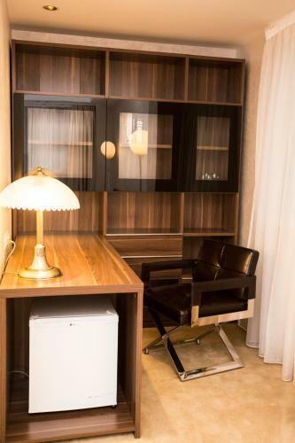 Baikal Business Center Hotel