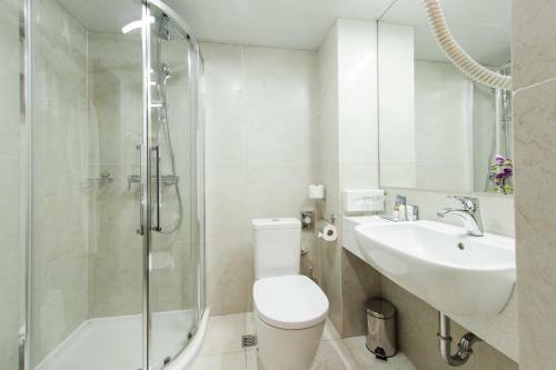Baikal Business Center Hotel