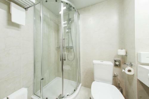 Baikal Business Center Hotel