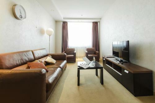 Baikal Business Center Hotel