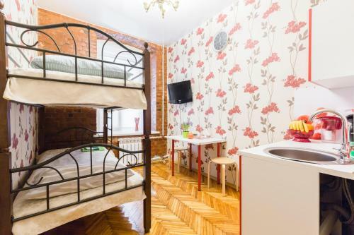 Posada Adoriya Apartments