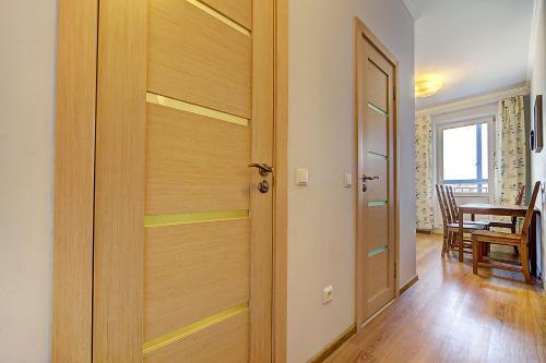 Apartamento Sutkipeterburg Kolomyagi
