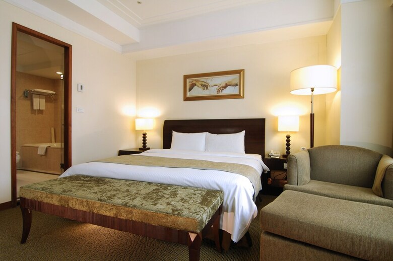 Fullon Hotel Jhongli