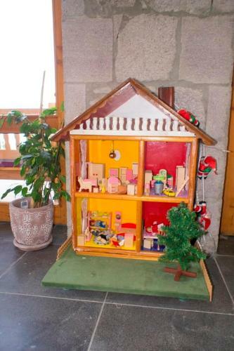 Agroturismo Farmidaya Biotel