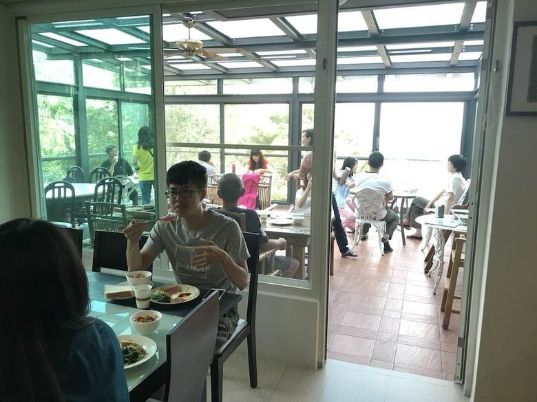 Bed & Breakfast Ji-ye Leisure Land