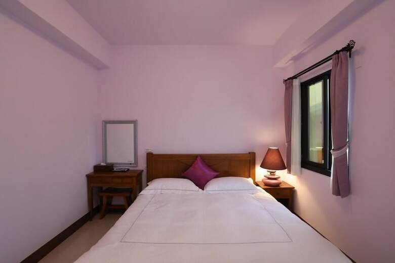 Feng Lin Zui Mei B&B