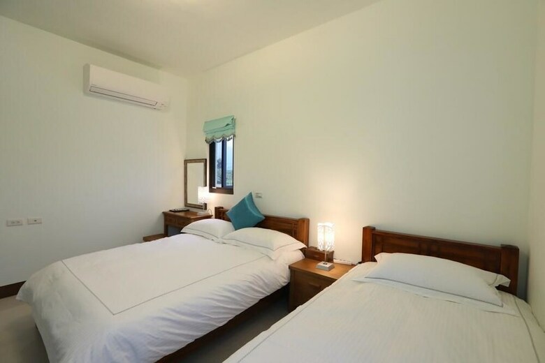 Feng Lin Zui Mei B&B