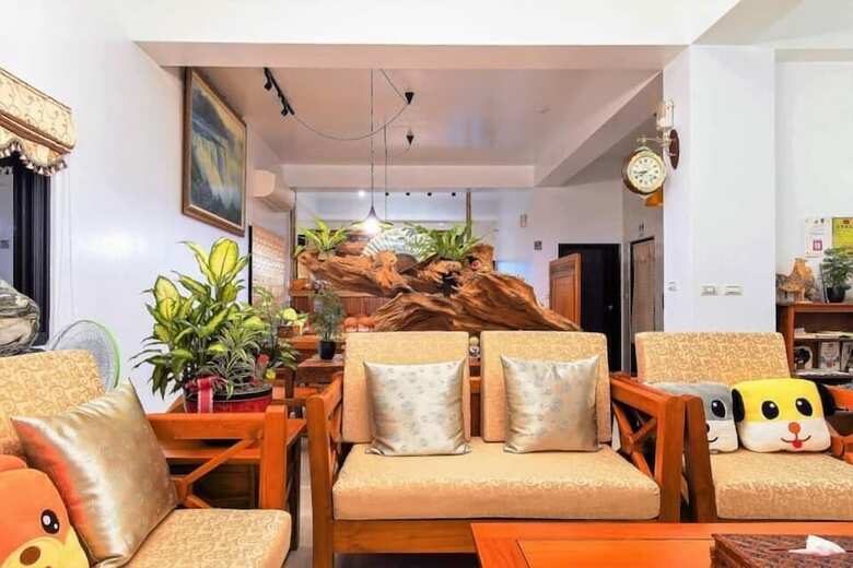 Feng Lin Zui Mei B&B