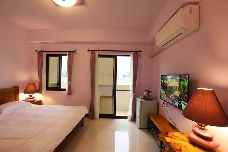 Feng Lin Zui Mei B&B