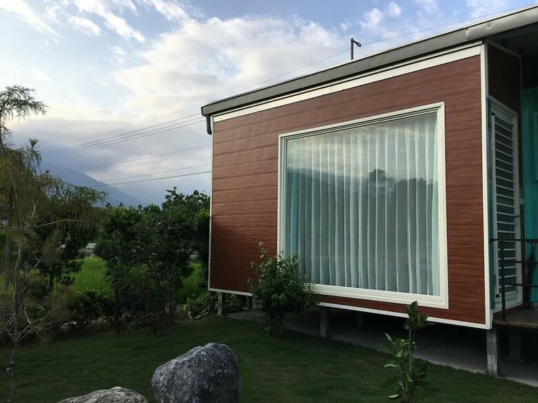 Feng Lin Zui Mei B&B