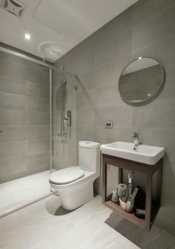 Hotel Hesper Hsr Taichung