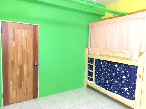 Environmental Protection Homestay