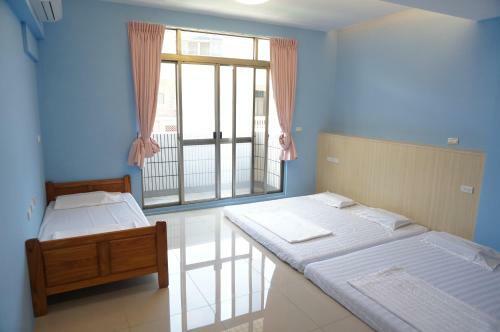 Environmental Protection Homestay