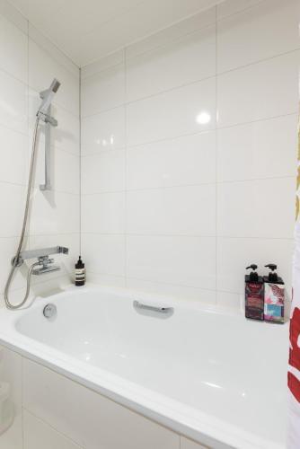 Apartamento Stylish Xindian Cozy 2b Room