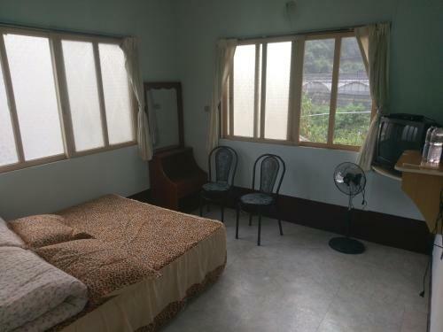 Ruishi Homestay