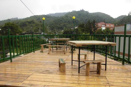 Ruishi Homestay