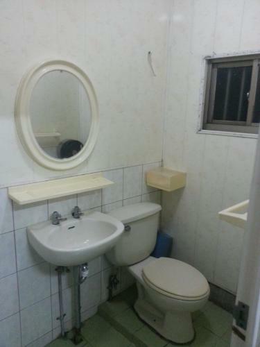 Ruishi Homestay