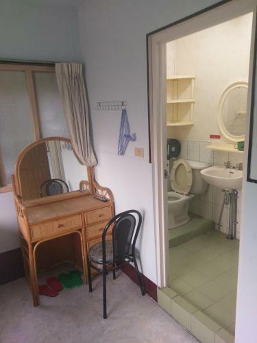 Ruishi Homestay