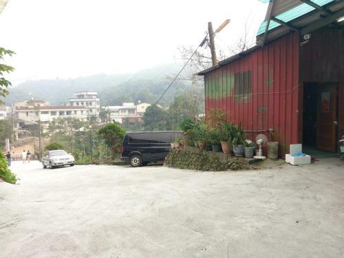 Ruishi Homestay