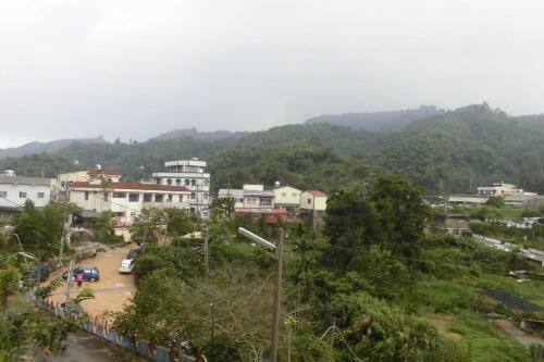 Ruishi Homestay