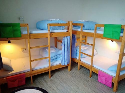 Albergue N-square Homestay