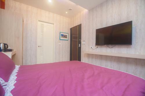 Bed & Breakfast Waterfront Guesthouse