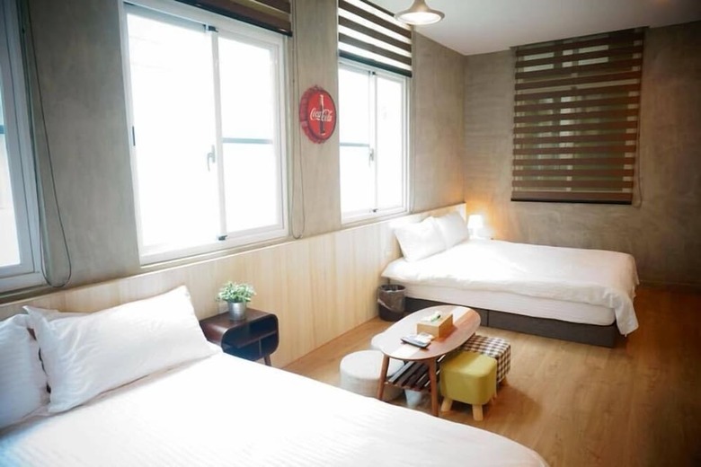 Hotel Zhai Nan