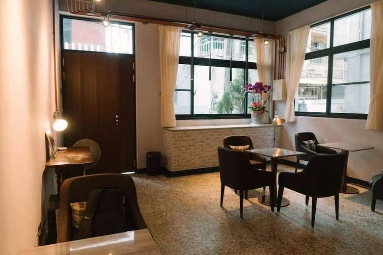 Hotel Zhai Nan