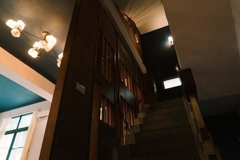 Hotel Zhai Nan