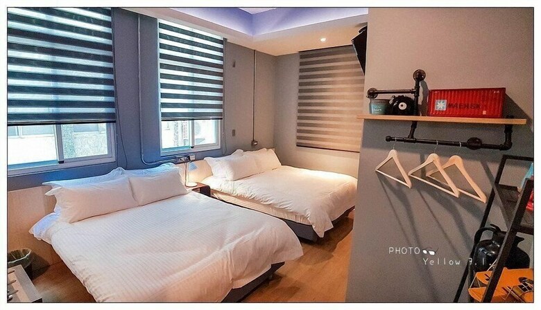 Hotel Zhai Nan