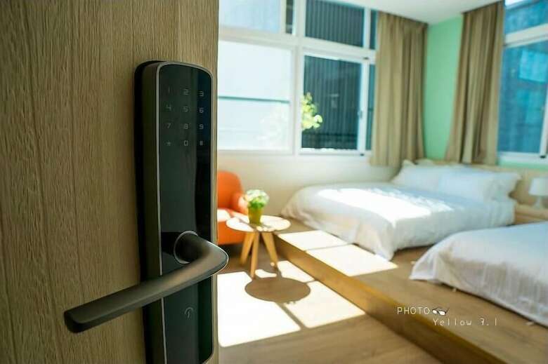 Hotel Zhai Nan