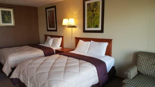 Motel Budget Host Platte Valley Inn