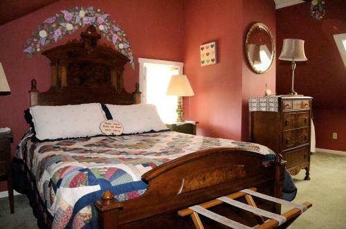 Churchtown Inn Bed And Breakfast