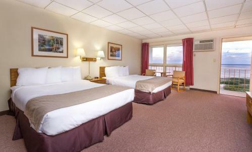 Terrace Bay Hotel