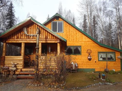 Hostal Alaska's Northland Inn